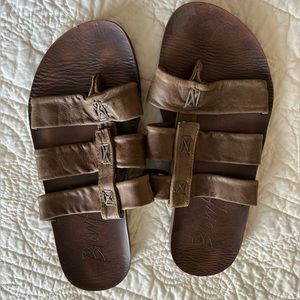 Blowfish Malibu size 7